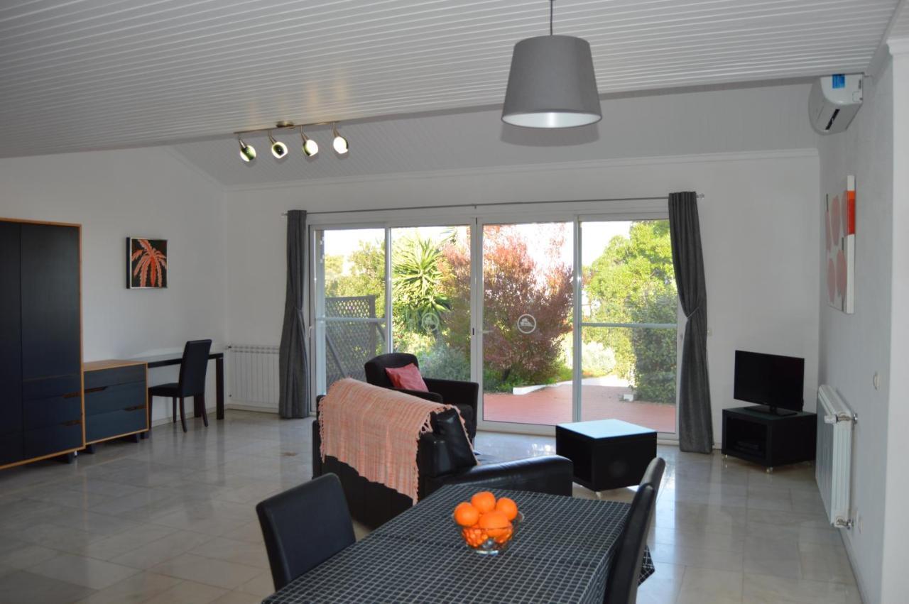 Tavira Vacations Apartments Exterior photo