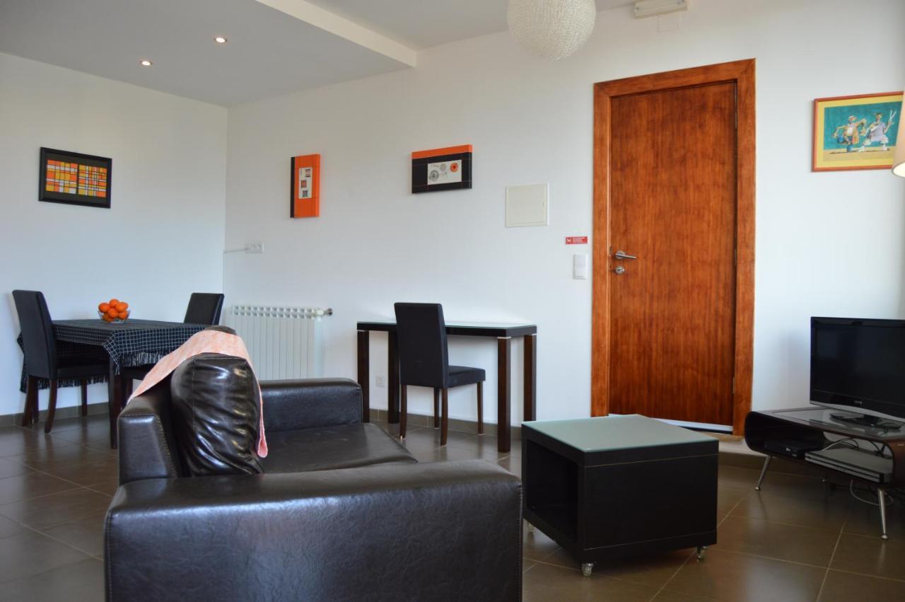 Tavira Vacations Apartments Exterior photo