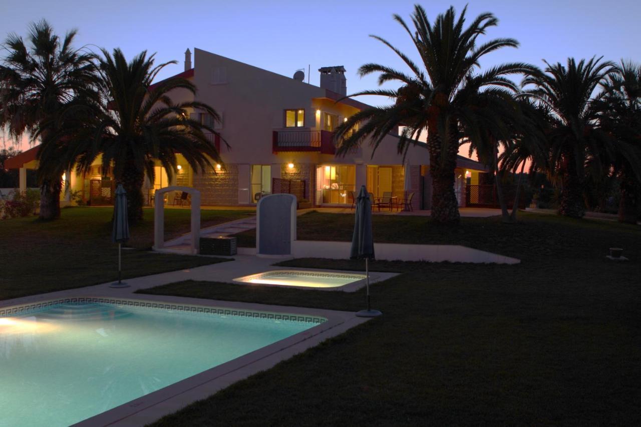 Tavira Vacations Apartments Exterior photo