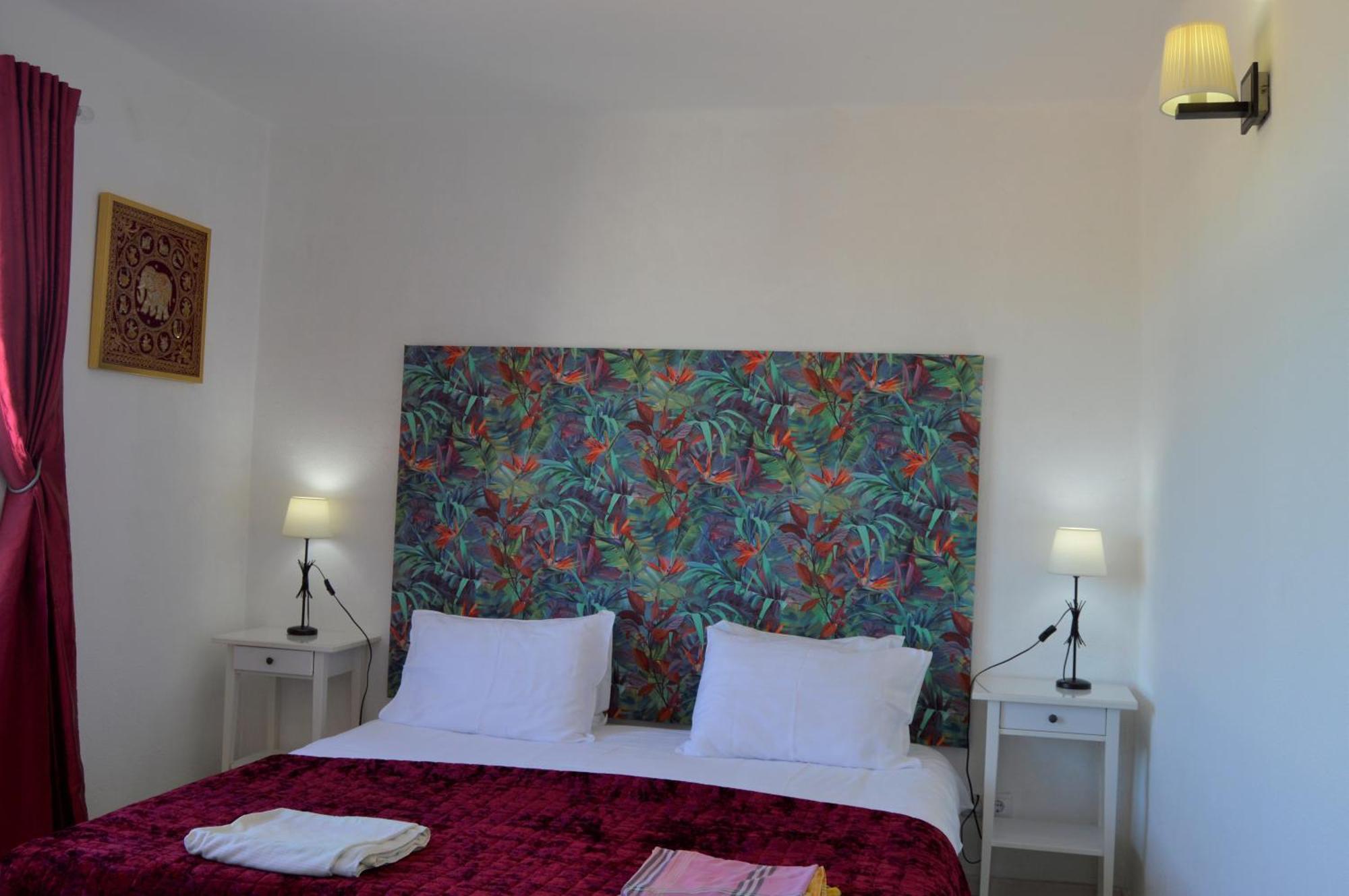 Tavira Vacations Apartments Exterior photo