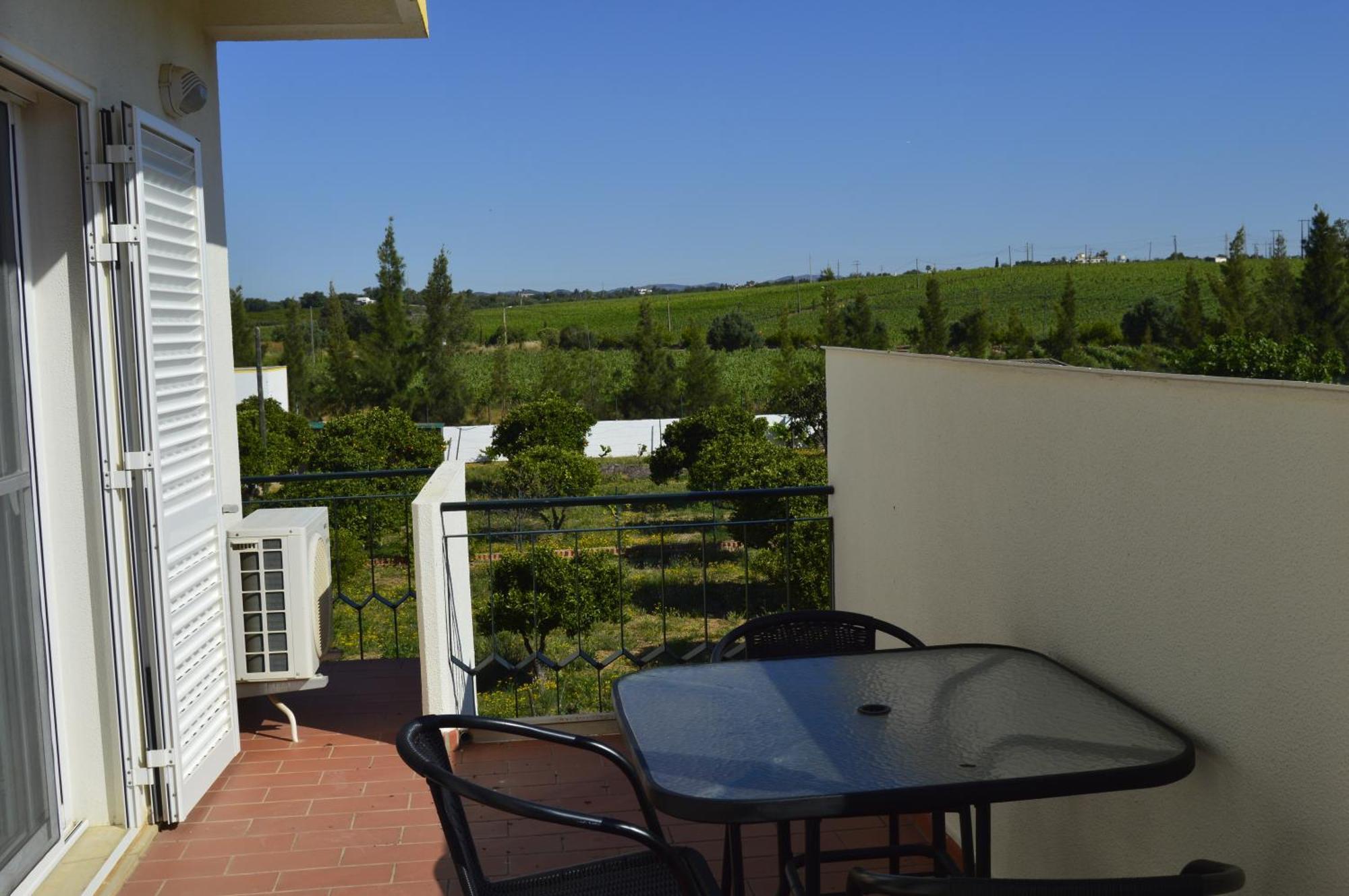 Tavira Vacations Apartments Exterior photo