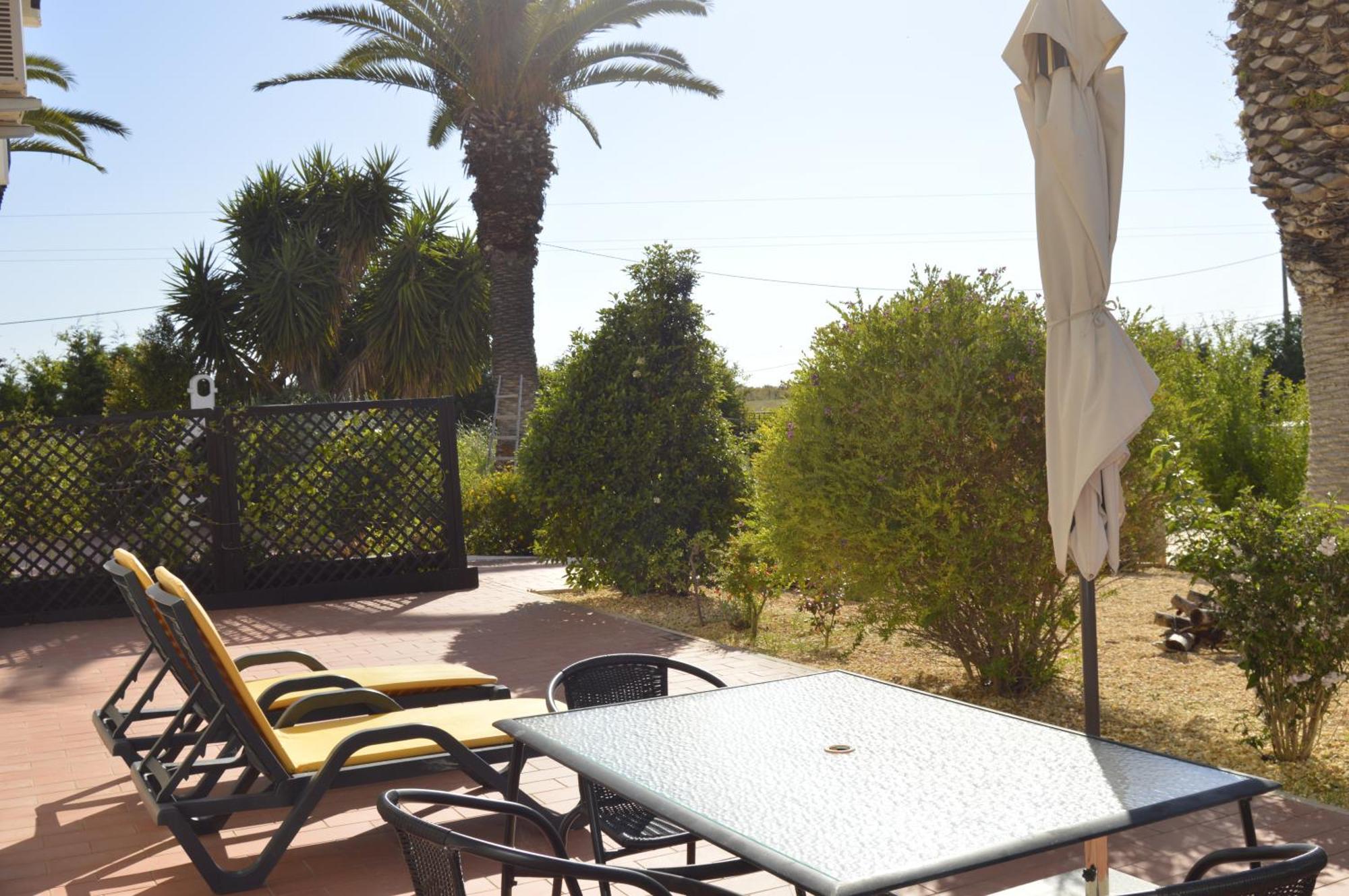 Tavira Vacations Apartments Exterior photo