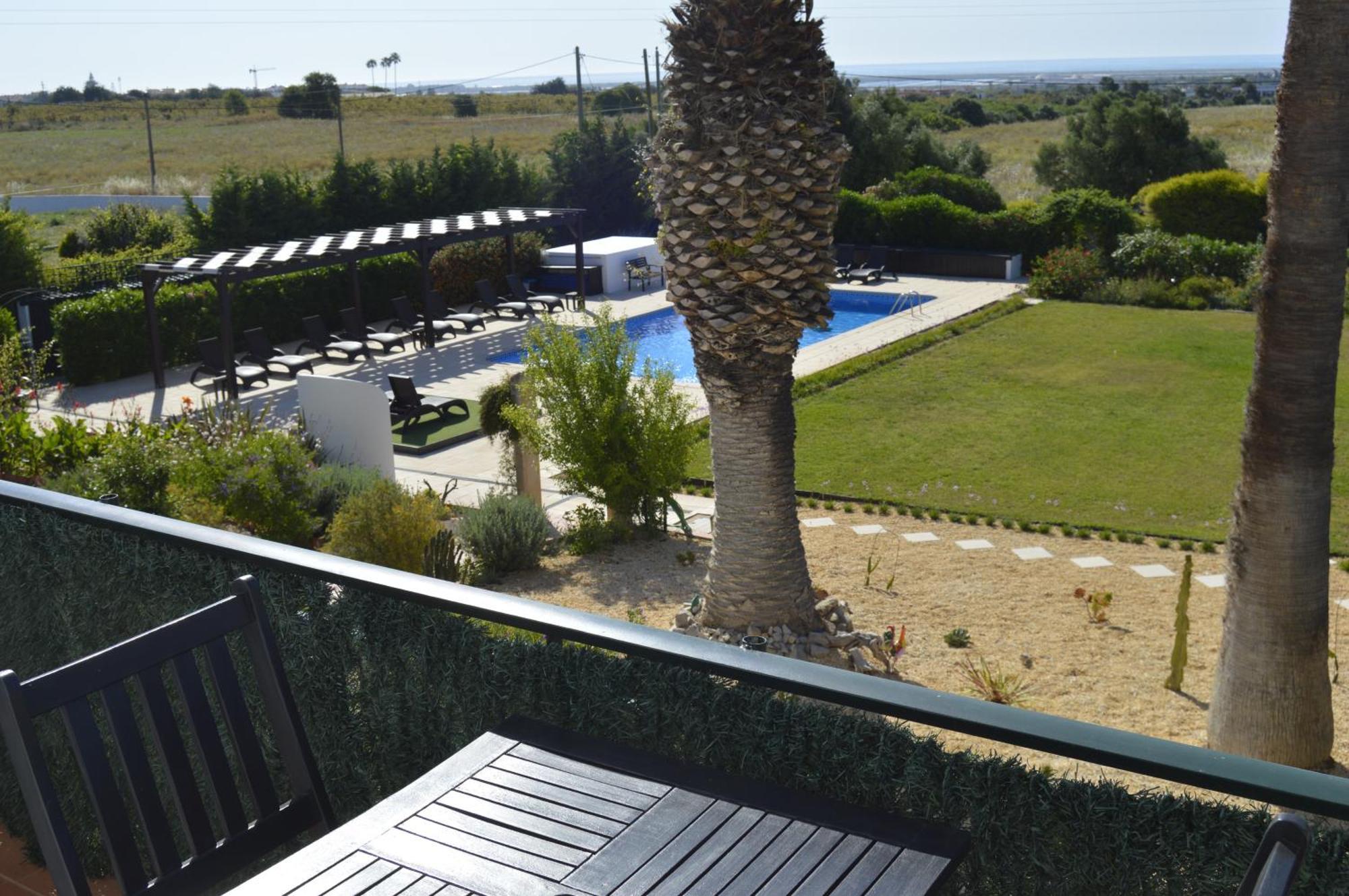 Tavira Vacations Apartments Exterior photo