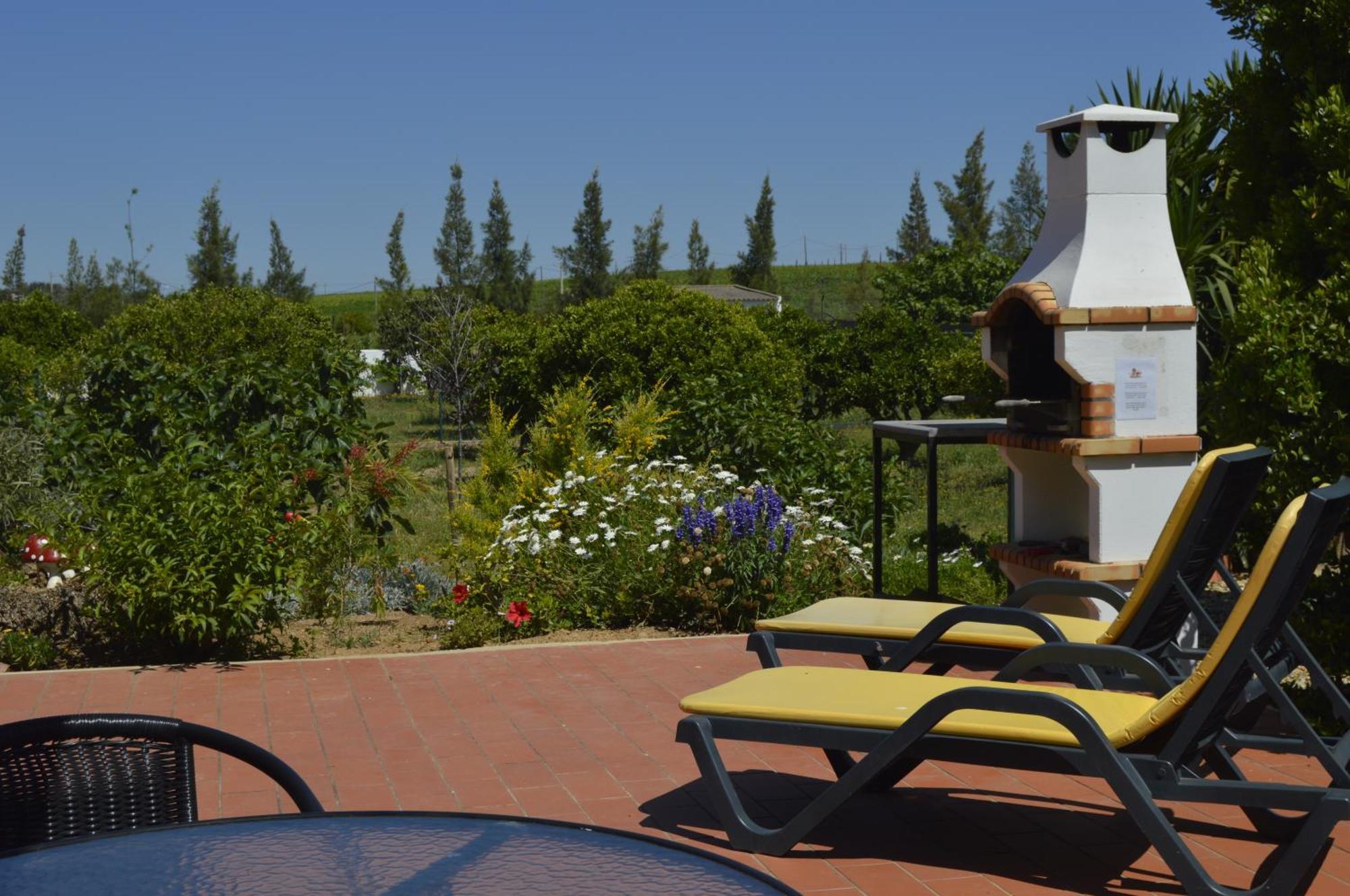 Tavira Vacations Apartments Exterior photo