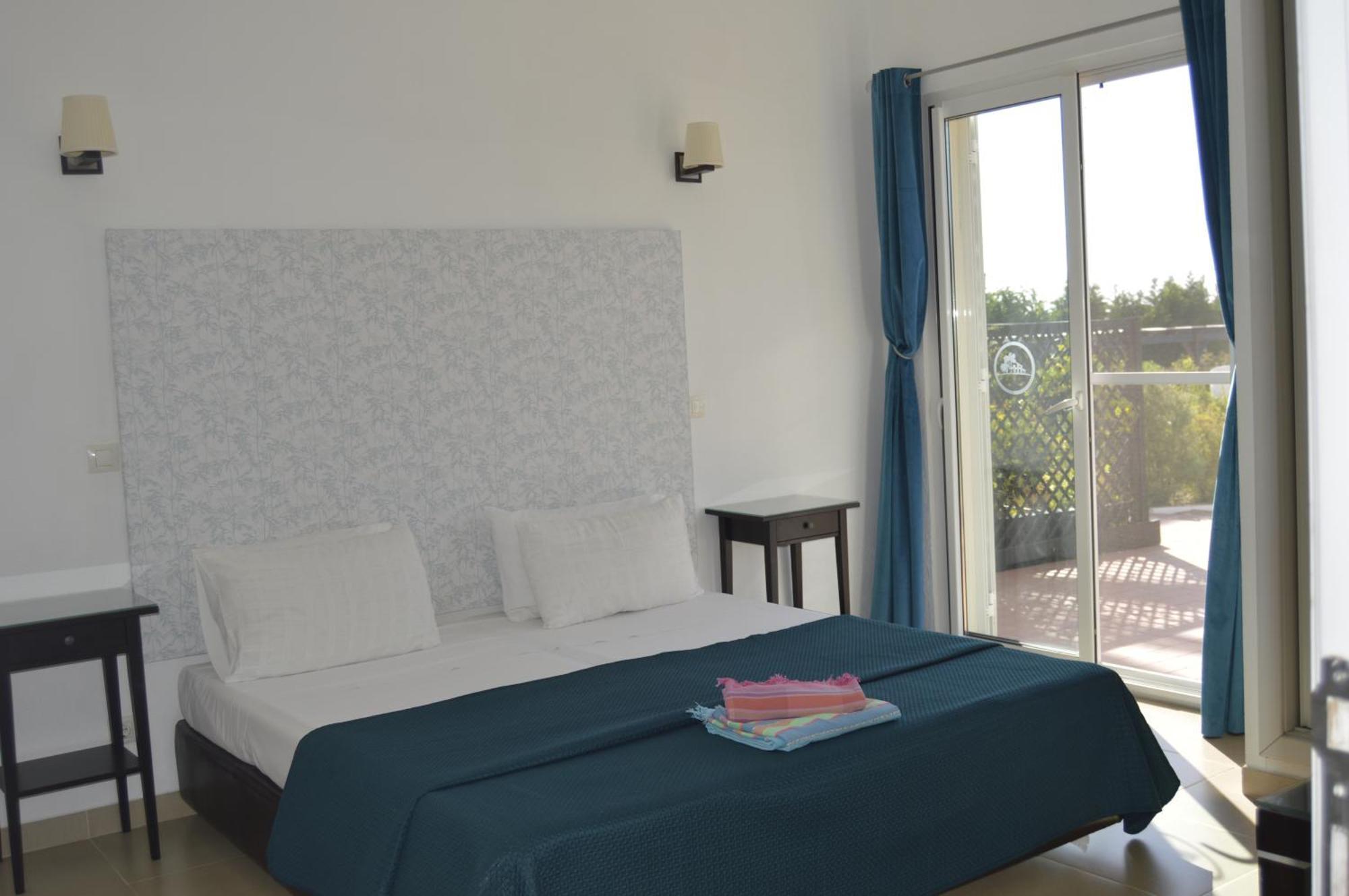 Tavira Vacations Apartments Exterior photo