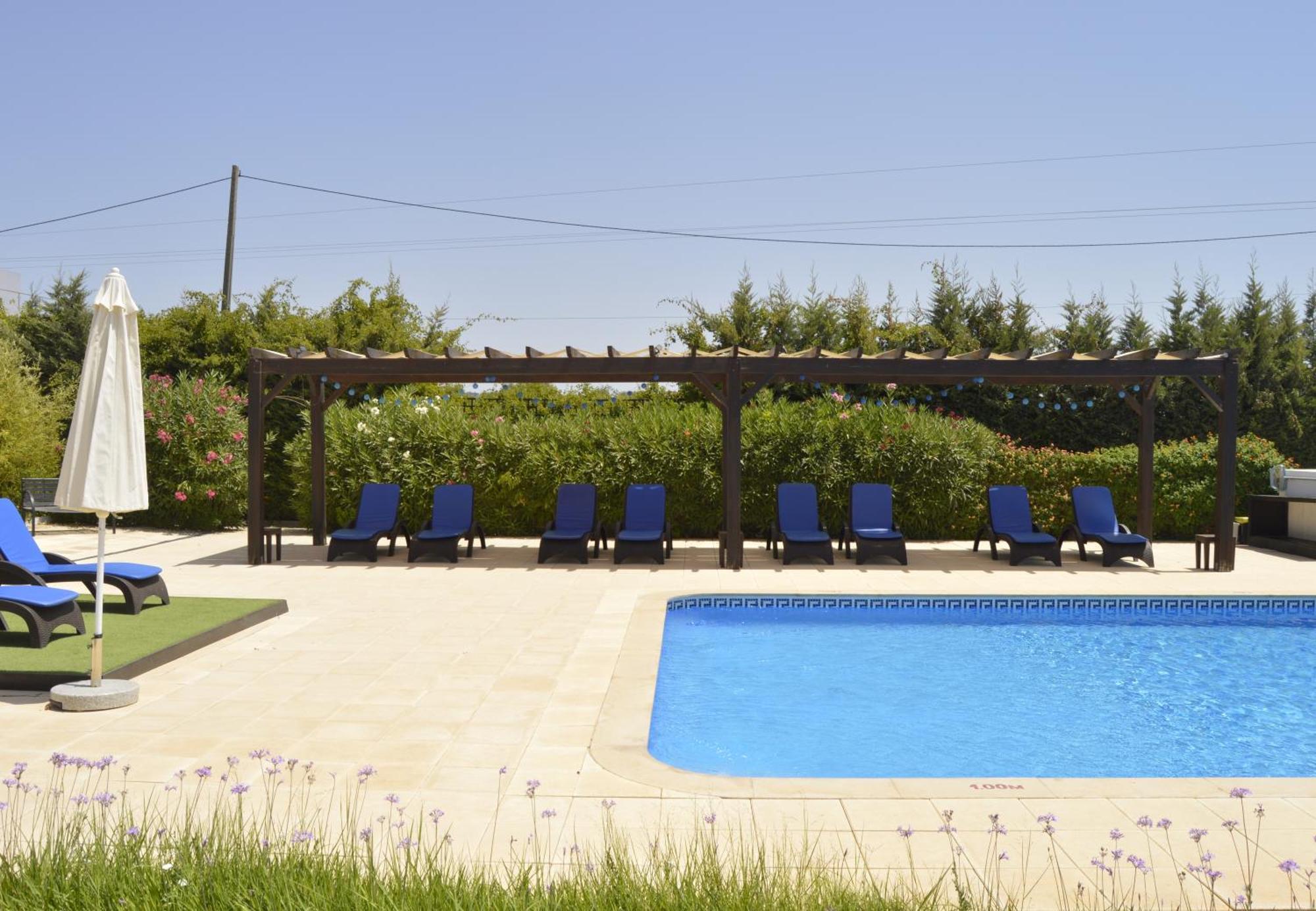 Tavira Vacations Apartments Exterior photo