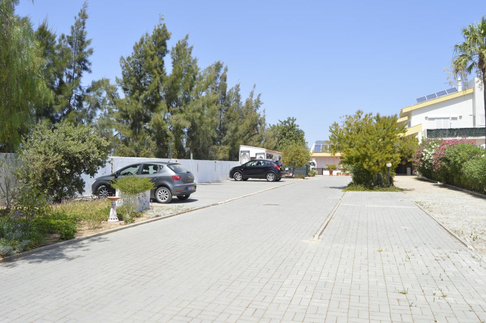 Tavira Vacations Apartments Exterior photo