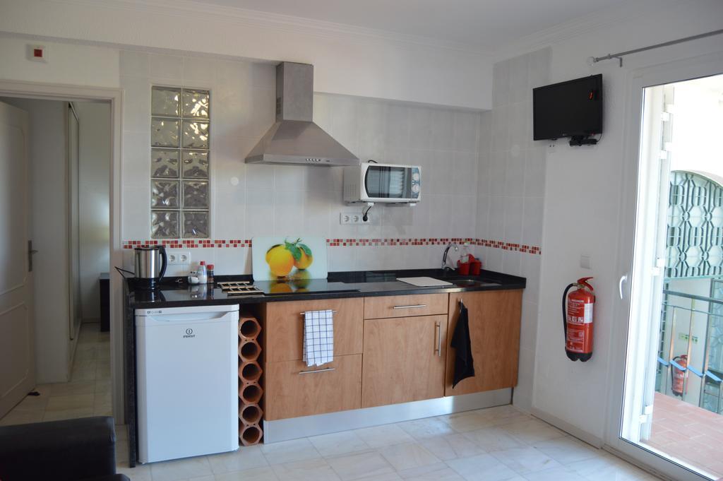 Tavira Vacations Apartments Exterior photo