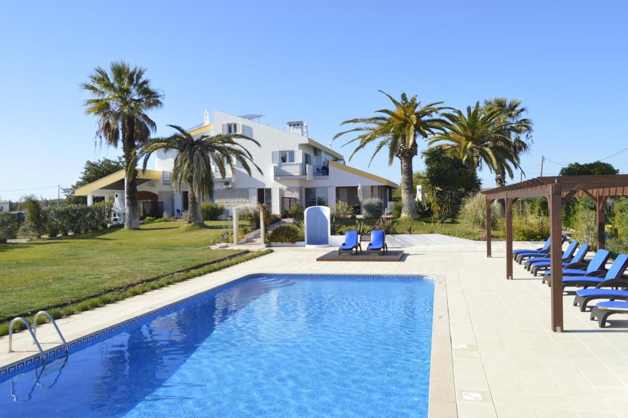 Tavira Vacations Apartments Exterior photo